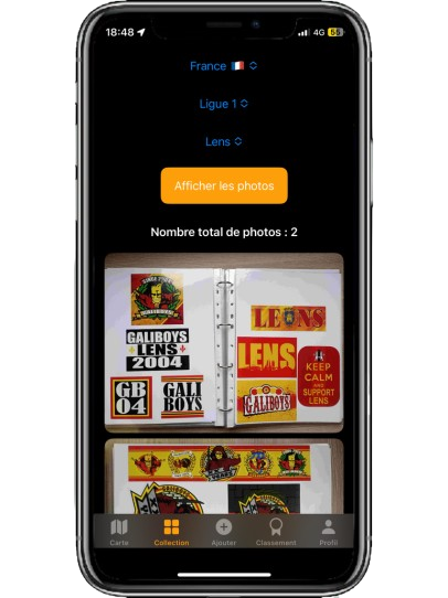 iPhone Feature 04