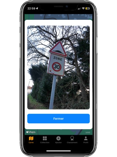 iPhone Feature 02