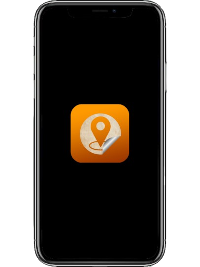 iPhone Hero